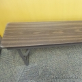 6 ft. Folding Bench